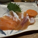 つくしんぼ - 