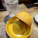 つくしんぼ - 