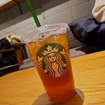 スターバックスコーヒー - ドリンク写真: