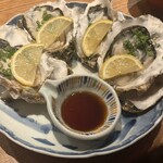 渋三魚金 - 