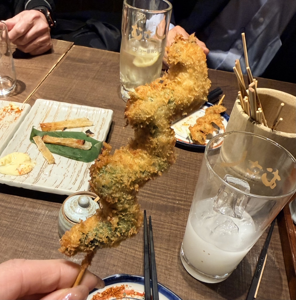 むさし 栄 店