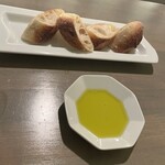 Wine bar LAS - 