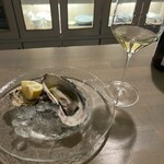 Wine bar LAS - 
