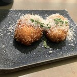 Wine bar LAS - 