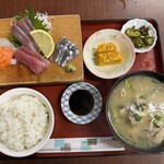 新港食堂 - 