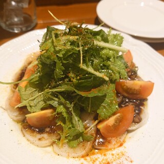 プティット メゾン ド アリー_1