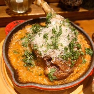 プティット メゾン ド アリー_0