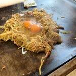 元祖せち焼き　やました - 