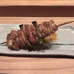 とり茶太郎 - 