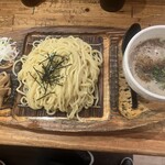 麺場神徳 - 