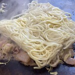 元祖せち焼き　やました - 