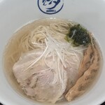 らぁめん 汐 - 