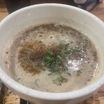 麺場神徳 - 
