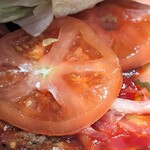バーガーキング - ベーコンチーズワッパー