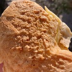 たこいち - たい焼きのアップ