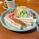 クランカーズバフェ - 