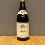 赤ワイン ジョセフ・ロッシュ メルロー