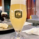 ベルギービール カフェ ベル・オーブ - 