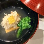 京橋 二刀流 - 