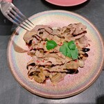 ベルギービール カフェ ベル・オーブ - 