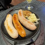 ベルギービール カフェ ベル・オーブ - 