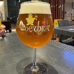ベルギービール カフェ ベル・オーブ - 