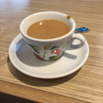 Torimu - ホットコーヒー