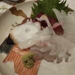 割烹 嘉とう - 