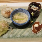 割烹 嘉とう - 