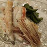 割烹 嘉とう - 