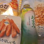 まいばすけっと - 料理写真: