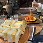 カフェタナカ - 