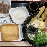 資さんうどん - 