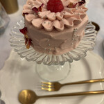 Short Cake Company - 