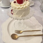Short Cake Company - 