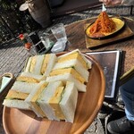 カフェタナカ - 