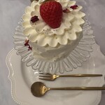Short Cake Company - 