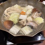 白濱 kappou kawanishi - 