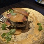 全席個室 せせらぎを聴きながら - 