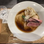 RAMEN MATSUI - 