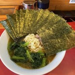 しらいし - 料理写真: