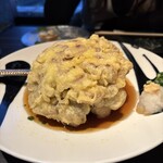 全席個室 せせらぎを聴きながら - 