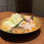 白濱 kappou kawanishi - 