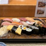 東鮨 - 