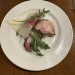 パルテノペ 恵比寿店 - 