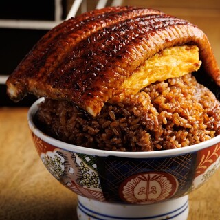 うなぎ串料理 う頂天_0