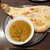 アジアンダイニング ダンフェ - 料理写真:本日のカレー：しめじとチキン