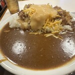 すき家 - 料理写真: