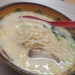 台湾料理 萬盛 - 