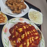 台湾料理 萬盛 - 
